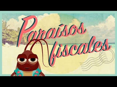 How does a tax haven work? | EXPLAINERS