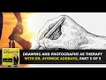 E7 Drawing And Photography As Therapy With Dr Ayomide Adebayo Part 3 Of 3