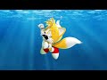 Tails Drowned