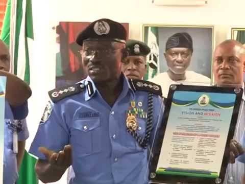 IGP Lists 6 Attributes A Police Officer item-thumbnail