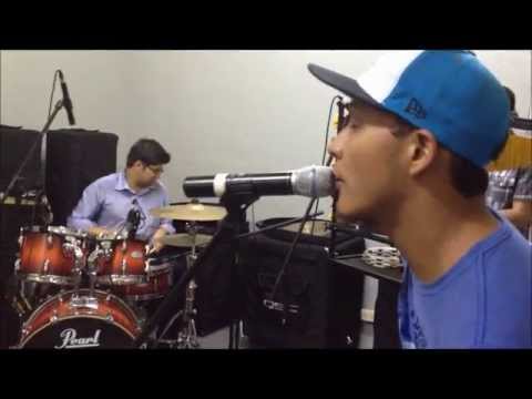 Los Tachos  - El Tren (Ensayo 2013)