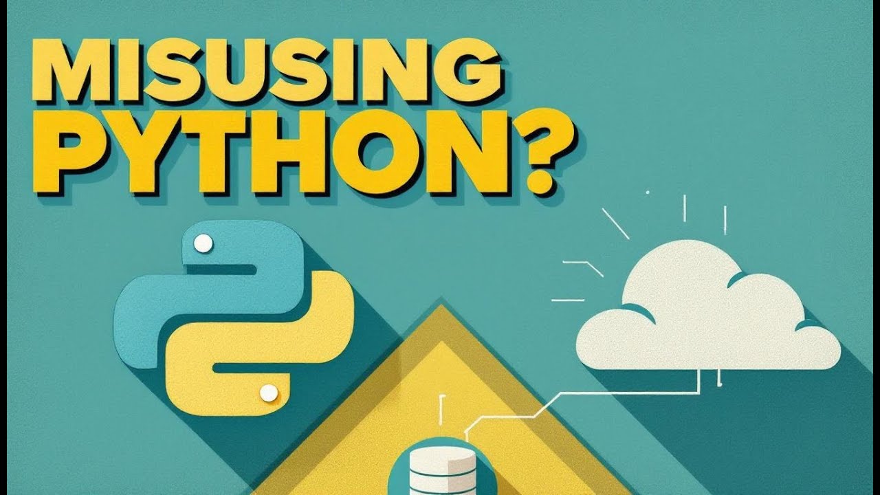 Code Interpreter vs. Azure Functions: Stop The Python Misuse!