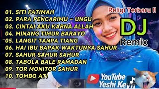 Download lagu DJ Remix Religi Terbaru 2026 - Musik remix full bass (Full Album) mp3 Download lagu DJ Remix Religi Terbaru 2026 - Musik remix full bass (Full Album) mp3