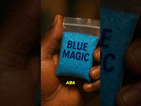 Frank Lucas and the Blue Magic Heroin Empire | Rise & Fall of Harlem’s Drug Kingpin
