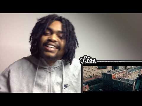 DUTCH DRILL REACTION #EDG.YB Spook x ArraMG x AR x Djadja x KL - YB Cypher 2.0 (Prod. LuiSantana)