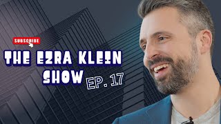 EP17 🧭 The Ezra Klein Show – Spencer Cox on Pulling American Politics Back From the Brink 🏛️