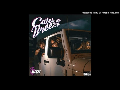 3 Breezy Ft. KB Mike Forever OFFICIAL INSTRUMENTAL (Prod. Ziad)