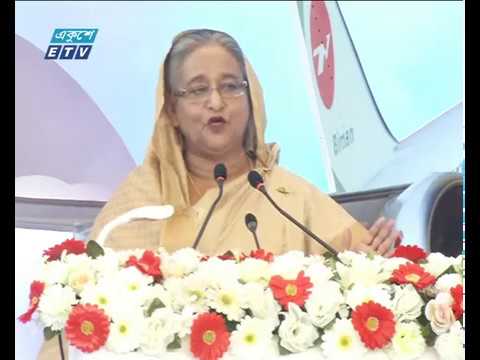 বাংলাদেশ বিমানের বহরে নতুন বোয়িং যুক্ত