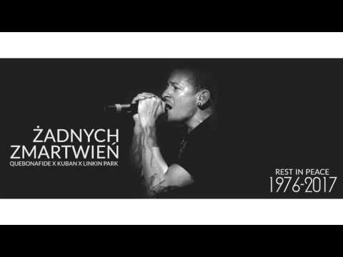 Quebonafide ft. Kuban x Linkin Park - Żadnych Zmartwień (Aro Blend)