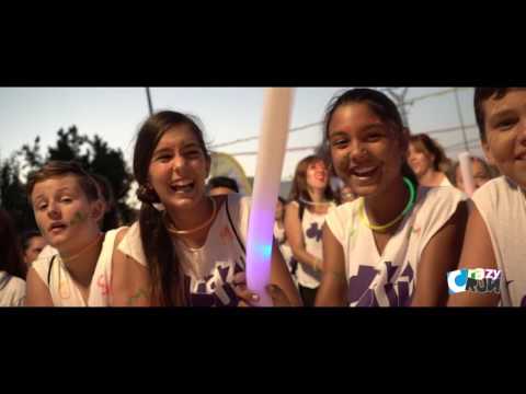 Crazy Run Santa Ana (Cartagena)