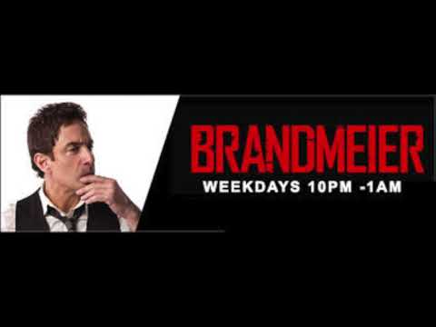 Jonathon Brandmeier Net Worth