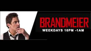 Jonathon Brandmeier & Graham Mack