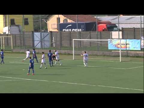 DIL04 051014 - BUSALLA - MAGRA AZZURRI 2-4 | ECCELLENZA