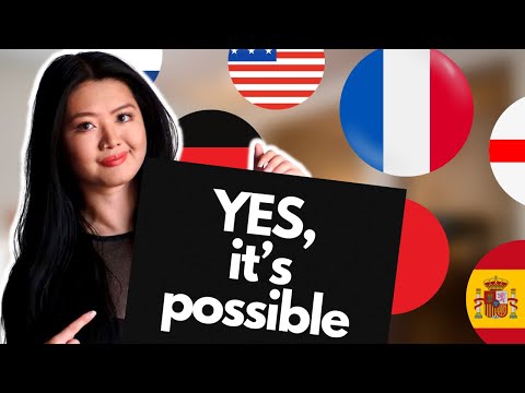 Overcome perfectionism in language learning FOR GOOD.