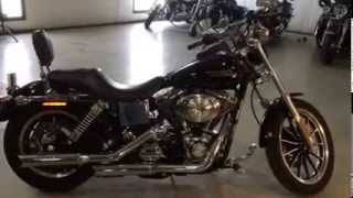 preview picture of video '2002 Harley-Davidson FXDL Dyna Low Rider'