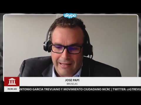 Macron, el títere de Alemania