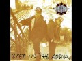 01.Gang Starr - Name tag