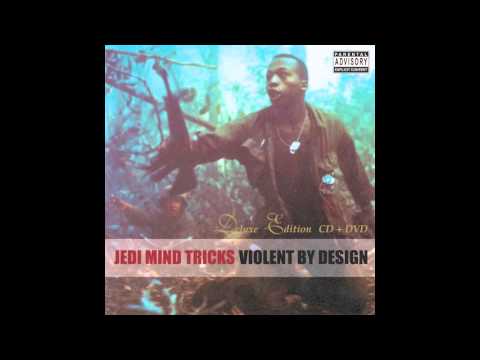 Jedi Mind Tricks - "I Against I" (feat. Planetary of Outerspace) [Official Audio]