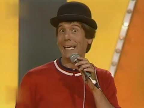 La Gallina Turuleca - Gaby Miliki Fofito y Rody (Version 1983)