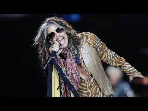 Steven Tyler: Out on a Limb (Trailer)