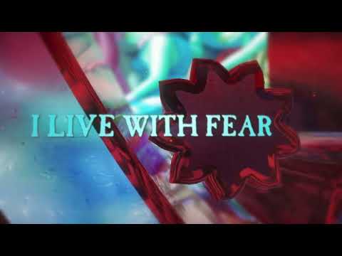 Hex A. D. - The Memory Division (Official Lyric Video)