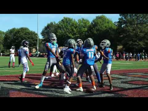 WDG 🔵🟠⚪️ VS SAWBOYZ 🔴🔵⚪️