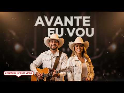 CCB SERTANEJO - AVANTE EU VOU - HINO 275