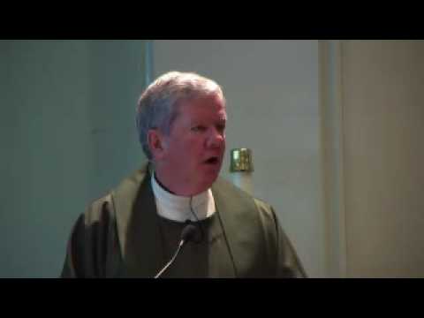 14th Sunday in Ordinary Time ~ Msgr. Daniel F. Hoye.wmv