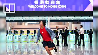 Revamped Huanggang Port officially opens