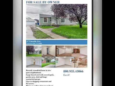 47 Lincoln Ave, American Fork, , UT 84003|| Harv Puerto