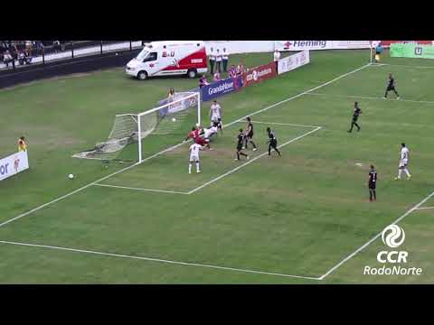 Gols - Operário 2x0 Tupi-MG - Brasileiro Série C