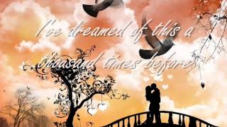 MY VALENTINE BY JIM BRICKMAN AND MARTINA MCBRIDE  LYRICS
