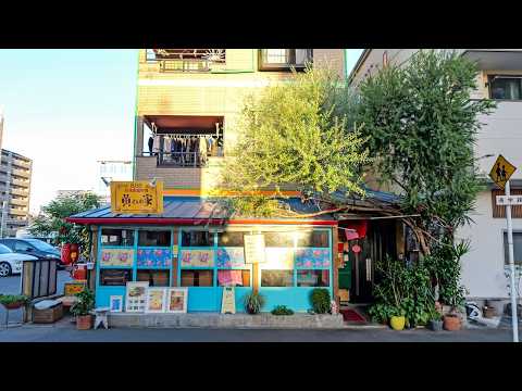1,000 Pork Buns From 3 A.M.! A Seven-Member Family Revives Their Mega-Serving Diner