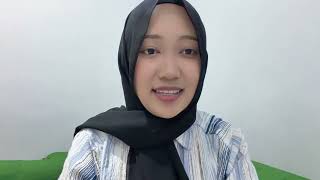 Download lagu Indriyanti Indra S - Kandidat Google Student Ambassador 2026 Indonesia - Universitas Hasanuddin mp3