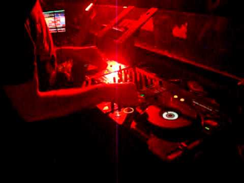 Shidapu DJ Set  @ Zizi Tripo's BWB ( 30.03.11 ).AVI