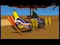 Bananer I Pyjamas 1 Og 2 Fra Pixels