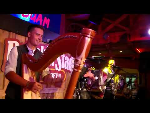 ZILLERTALER SPITZBUAM - MAYRHOFEN, AUSTRIA  07-24-24