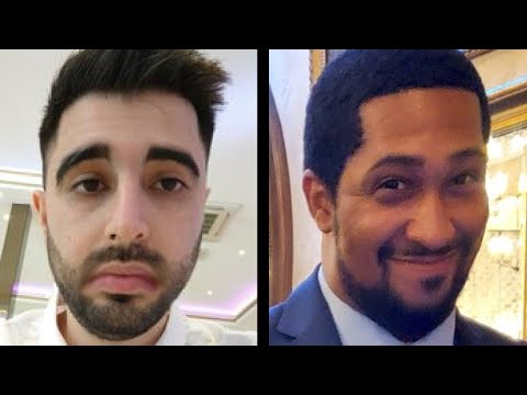 I Got My Revenge On Mr. R