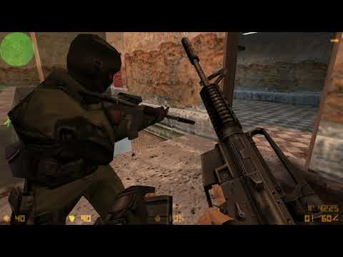 [ POV ] Grandmasters han vs District 7 (ESEA Invite 12 Season)