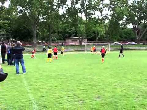 PMA2, FK Inter - FK Vajnory 0:4 (23.5.2013)