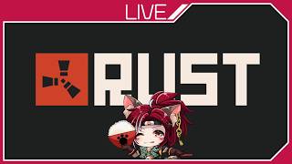 【初心者が】お試しRUST　ファーム地獄編【征く】