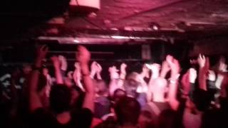 #Dropsydies – Unified (Live Saint-Petersburg 04.02.2017)