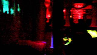 DJ M-TRAXXX 'Live' at Living Room Ft. Lauderdale Oct 22nd 2010...