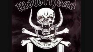 Motorhead - Stand