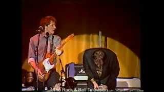 DR. FEELGOOD - See Ya Later Alligator