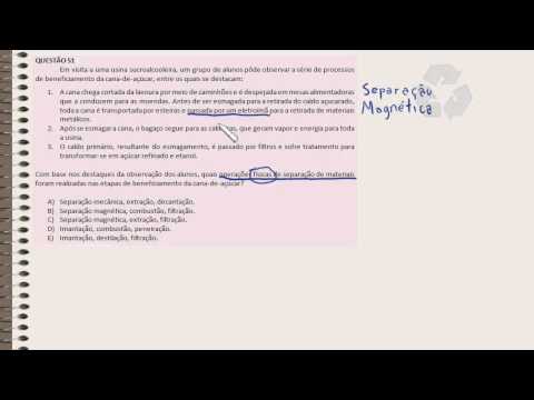 QMágico - Enem 2010 Questão 51