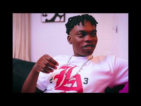 Ozone Africa - Ready For You (Official Music Video)