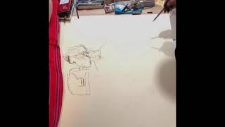 断腸KEI日乗 その四 #渡邉敬介 #croquis #lifemodel #artmodel