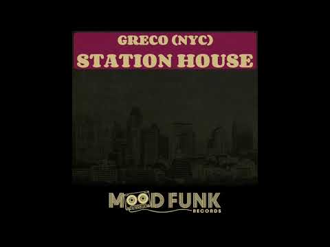 GRECO NYC - STATION HOUSE // MFR021