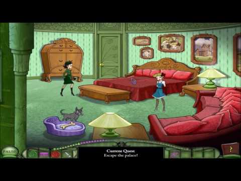 Emerald City Confidential Part 7